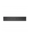APC Rack ATS 230V 16A C20 in 8-C13 1-C19 out - nr 8