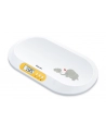 Waga niemowlęca z Bluetooth Beurer BY 90 - nr 2