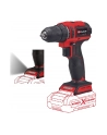 Wiertarko-wkrętarka TE-CD 18/40 Li BL Solo EINHELL - nr 12