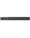 APC Rack ATS 230V 10A C14 in 12-C13 out - nr 10