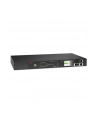 APC Rack ATS 230V 10A C14 in 12-C13 out - nr 14