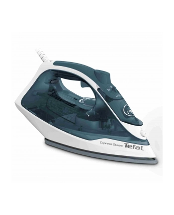 Żelazko TEFAL FV 9848 Ultimate Pure