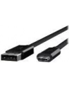 Kabel komunikacyjno-ładujący USB-C do terminala ZEBRA CBL-TC2X-USBC-01 (TC20/25/TC21/TC26 bez zasilacza (PWR-WUA5V12W0(wersja europejska)) oraz stacji dokującej MC9300) - nr 16