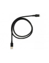 Kabel komunikacyjno-ładujący USB-C do terminala ZEBRA CBL-TC2X-USBC-01 (TC20/25/TC21/TC26 bez zasilacza (PWR-WUA5V12W0(wersja europejska)) oraz stacji dokującej MC9300) - nr 4