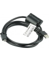 Kabel komunikacyjno-ładujący USB-C do terminala ZEBRA CBL-TC2X-USBC-01 (TC20/25/TC21/TC26 bez zasilacza (PWR-WUA5V12W0(wersja europejska)) oraz stacji dokującej MC9300) - nr 7