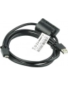 Kabel komunikacyjno-ładujący USB-C do terminala ZEBRA CBL-TC2X-USBC-01 (TC20/25/TC21/TC26 bez zasilacza (PWR-WUA5V12W0(wersja europejska)) oraz stacji dokującej MC9300) - nr 9