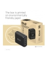 club 3d Club3D CAC-1912(wersja europejska) Travel Charger 100W - nr 1