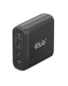 club 3d Club3D CAC-1912(wersja europejska) Travel Charger 100W - nr 58