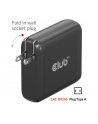 club 3d Club3D CAC-1912(wersja europejska) Travel Charger 100W - nr 60