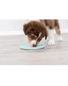 trixie Junior taca na smakołyki Licking Plate  śr15 cm - nr 5