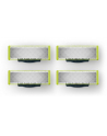 Wymienne ostrza PHILIPS QP 240/50 One Blade (4 szt) - nr 5
