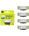 Wymienne ostrza PHILIPS QP 240/50 One Blade (4 szt) - nr 7