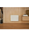 Szklany panel grzewczy Wifi + Bluetooth + wyświetlacz LED MILL GL400WIFI3 - nr 3