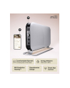Grzejnik konwekcyjny Mill CO1200WIFI3 Biały - nr 10