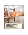 Grzejnik konwekcyjny Mill CO1200WIFI3 Biały - nr 9