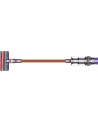 Odkurzacz pionowy DYSON Cyclone V10 Absolute (151W; kolor czerwony) - nr 45