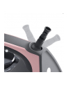Żelazko parowe SINGER SteamCraft 2600 W różowo-szary - nr 4