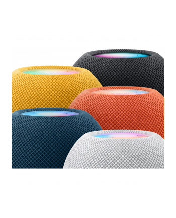 Apple HomePod mini Orange