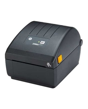 Zebra-Drukarka etykiet ZD220/termiczna/203dpi/USB
