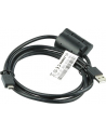 Kabel komunikacyjno-ładujący USB-C do terminala ZEBRA CBL-TC2X-USBC-01 (TC20/25/TC21/TC26 bez zasilacza (PWR-WUA5V12W0(wersja europejska)) oraz stacji dokującej MC9300) - nr 16