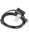 Kabel komunikacyjno-ładujący USB-C do terminala ZEBRA CBL-TC2X-USBC-01 (TC20/25/TC21/TC26 bez zasilacza (PWR-WUA5V12W0(wersja europejska)) oraz stacji dokującej MC9300) - nr 11