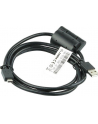 Kabel komunikacyjno-ładujący USB-C do terminala ZEBRA CBL-TC2X-USBC-01 (TC20/25/TC21/TC26 bez zasilacza (PWR-WUA5V12W0(wersja europejska)) oraz stacji dokującej MC9300) - nr 12