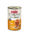 ANIMONDA Carny Cat Drink Kurczak 140ml - nr 1