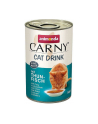 ANIMONDA Carny Cat Drink Tuńczyk 140ml - nr 1
