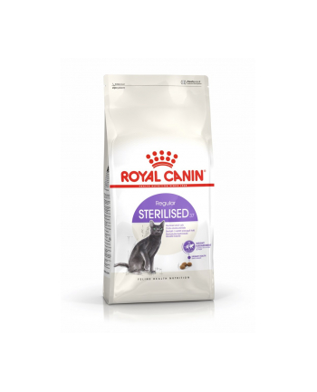 ROYAL CANIN Sterilised 37 0 4kg