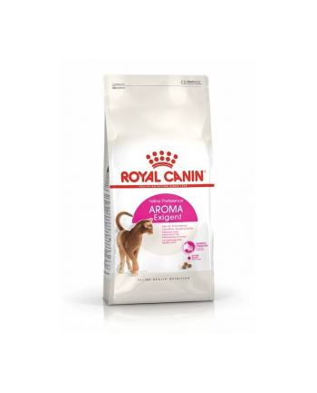 ROYAL CANIN Exigent Aromatic Attraction 0 4kg