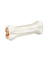 trixie Denta Fun Kości z nadzieniem z kaczki  10 cm  2 szt/70 g - nr 3