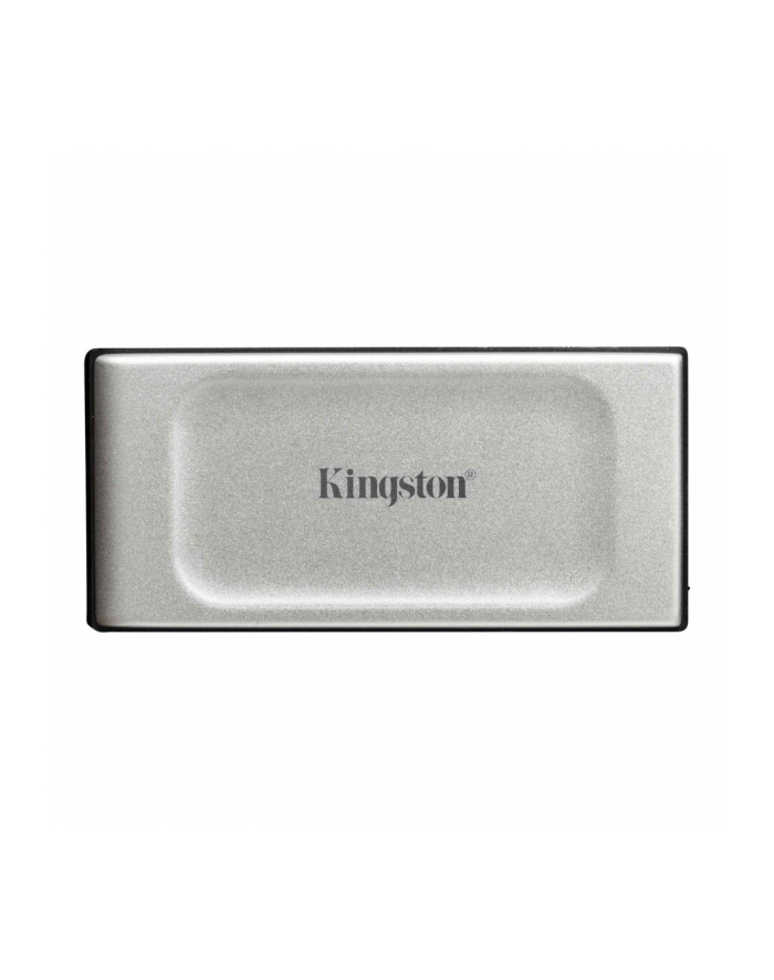 KINGSTON DYSK SSD 500G  XS2000 główny