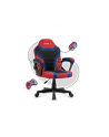 Fotel gamingowy dla dziecka Huzaro Ranger 10 Spider - nr 10