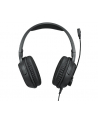 LENOVO ACC Ideapad H100 Headset GXD1C67963 - nr 1