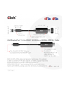 club 3d Club3D CAC-1187 MiniDisplayPort™ 14 to HDMI™ 4K120Hz or 8K60Hz HDR10+ Cable M/M 18m / 6ft - nr 10