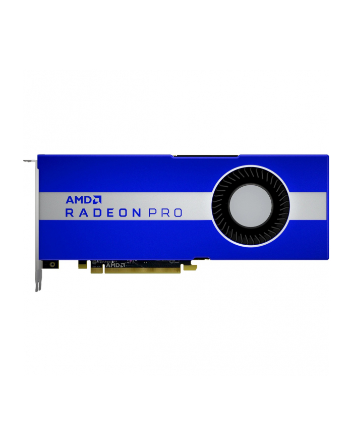 Karta graficzna AMD Radeon Pro W5700 główny