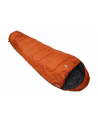 Śpiwór Vango Atlas 250 Burnt Orange - nr 1