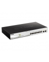 Switch D-Link DGS-1210-10MP (8x 10/100/1000Mbps) - nr 7