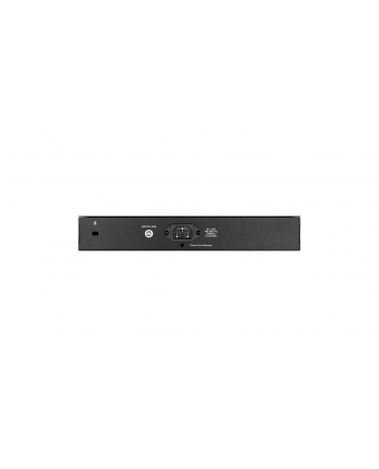 Switch D-Link DGS-1210-16 (16x 10/100/1000Mbps)