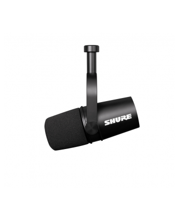 Shure MV7X - Mikrofon dynamiczny do podcastów z wyjściem XLR nr 2