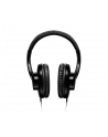 Shure SRH240A-BK-EFS - Słuchawki nauszne  do zastosowań monitorowych i ogólnych  home studio - nr 1