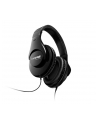 Shure SRH240A-BK-EFS - Słuchawki nauszne  do zastosowań monitorowych i ogólnych  home studio - nr 2