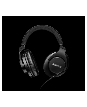 Shure SRH440A-EFS - Profesjonalne studyjne słuchwaki nauszne  zamknięte nr 1
