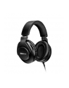 Shure SRH440A-EFS - Profesjonalne studyjne słuchwaki nauszne  zamknięte - nr 9