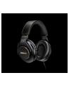 Shure SRH840A-EFS - Profesjonalne słuchawki nauszne  zamknięte do odsłuchu studyjnego - nr 1