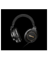 Shure SRH840A-EFS - Profesjonalne słuchawki nauszne  zamknięte do odsłuchu studyjnego - nr 2