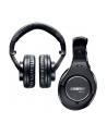 Shure SRH840A-EFS - Profesjonalne słuchawki nauszne  zamknięte do odsłuchu studyjnego - nr 5