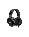 Shure SRH840A-EFS - Profesjonalne słuchawki nauszne  zamknięte do odsłuchu studyjnego - nr 6