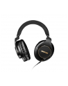 Shure SRH840A-EFS - Profesjonalne słuchawki nauszne  zamknięte do odsłuchu studyjnego - nr 7