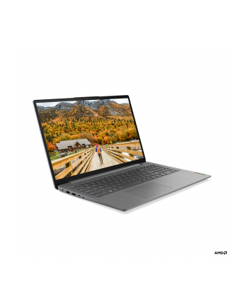 Lenovo IdeaPad 3 15ALC6 Ryzen 7 5700U 156  FHD IPS 300nits AG 8GB DDR4 3200 SSD512 AMD Radeon Graphics Win11 Arctic Grey